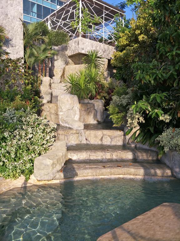 The Palm Wongamat Beach Pattaya Exterior foto