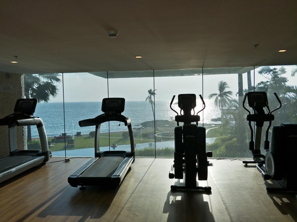 The Palm Wongamat Beach Pattaya Exterior foto
